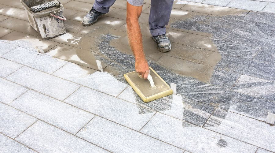 Professional Flat Roofing Installation in Little River Academy, TX